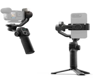GoPro Fluid Pro AI - cover