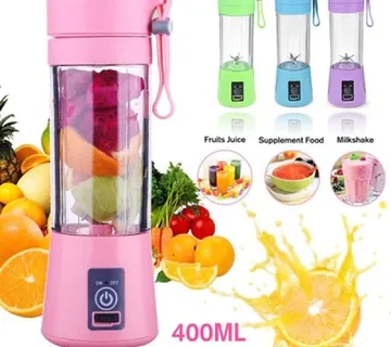 Smoothie maker boca - Fit life - cover