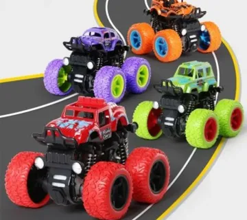 Auto Cross Country - cover