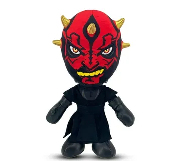 Darth Maul plišana igračka, 25cm - cover