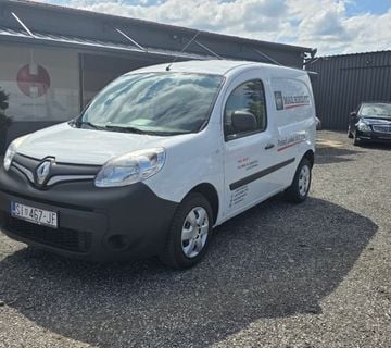 Renault Kangoo 1,5 dCi N1 , 7500 € +PDV, 2019 god. - cover