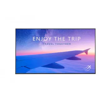 LG 65UH7N, UHD Signage, 500nits, 3xHDMI, DP, RS232 - cover