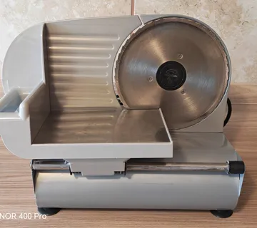 Mesoreznica/salamoreznica 150W - cover