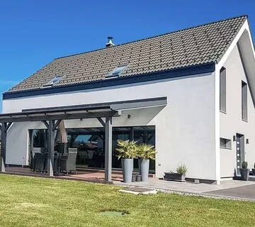 K 160 montažna kuća - cover