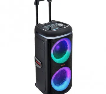 Prijenosni party zvučnik Aiwa KBTUS-480 - cover