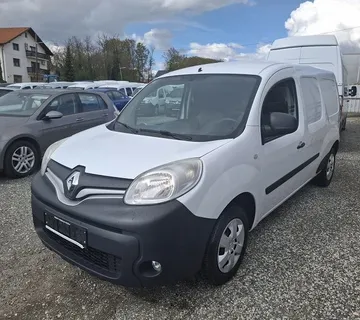 RENAULT KANGOO 1.5 DCI*90ks*Maxi*Klima*Tempomat* - cover
