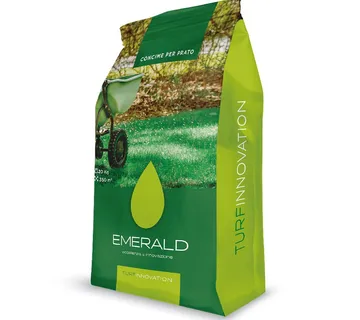 EMERALD Universale 20-0-7 - cover