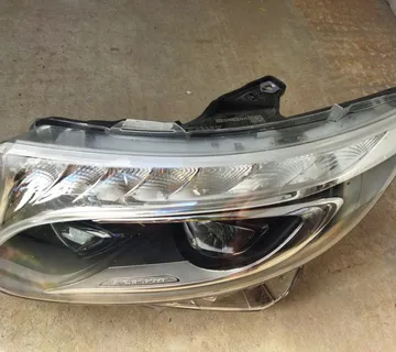 MERCEDES V KLASA 2021 FULL LED FAR LIJEVI - cover