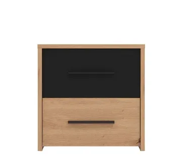 NOCNI ORMARIC VARADERO NO2F - cover