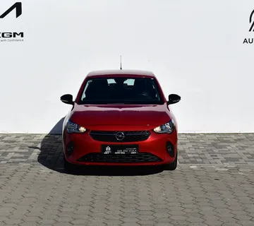 Opel Corsa 1.2 Edition - cover