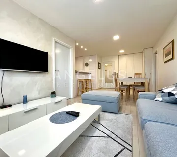 Zagreb, Srednjaci - moderan stan 60m2 - cover