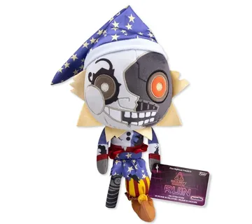 Funko SB Ruin Moon plišana igračka, 20cm - cover