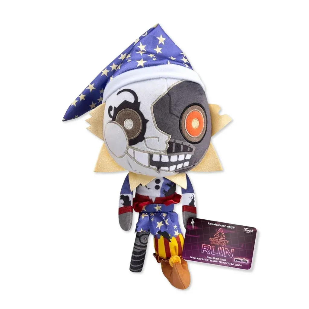 Funko SB Ruin Moon plišana igračka, 20cm - cover
