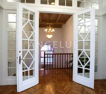Zagreb, Centar - ekskluzivna poslovna zgrada, 620m2 - cover