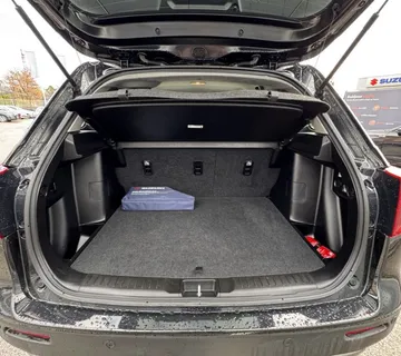 Suzuki Vitara 1,4 GL+ HYBRID Gratis Registracija + AO - cover