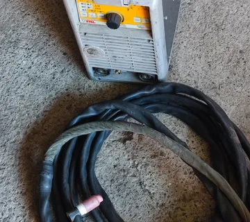 Tig aparat za zavarivanje - cover