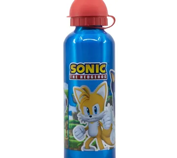 Boca Sonic 600ml - cover