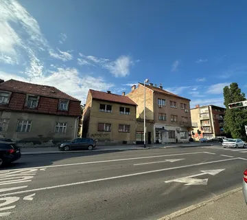 Kuća – Građevinsko zemljište 579 m2 - cover