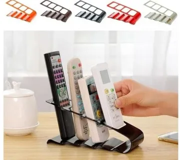 Stalak organizator za daljinske upravljače - cover