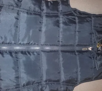 Novi prsluk, vel.M - cover