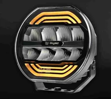SKYLED Galax 9X FI227 reflektor (100W, bijela i narančasta pozicija) - cover