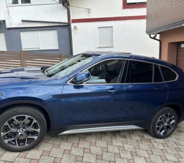 X1 xDrive20d Luxury*2022.g*Panorama*LED*HR auto*mogućnost leasinga - cover