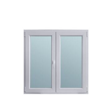 PVC Prozor Dvokrilni 120 x 120 - cover