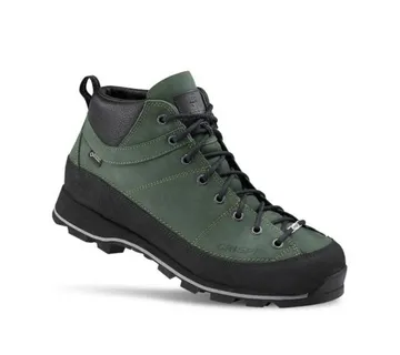 Cipele Crispi Monaco Snug GTX zelene - cover