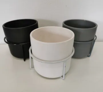 KERAMIČKA TEGLA SA DRŽAČEM/komplet - cover