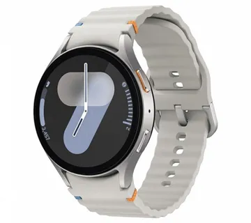 Watch Samsung Galaxy Watch 7 L315 44mm LTE Region West - White - cover