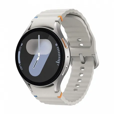 Watch Samsung Galaxy Watch 7 L315 44mm LTE Region West - White - cover
