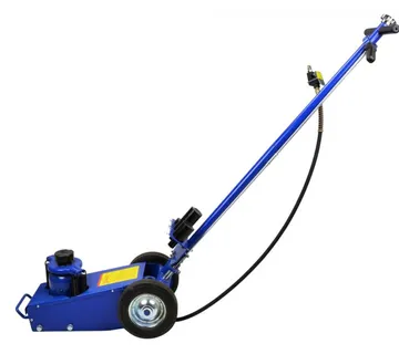 Dizalica pneumatska 22 ton Geko - novo - dostava - račun - cover