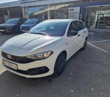 FIAT TIPO 1,0 T3 SW - cover