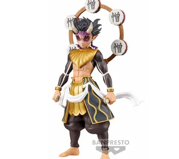Demon Slayer Zohakuten figura 14cm - cover