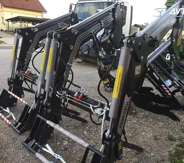 InterTech utovarivači - cover