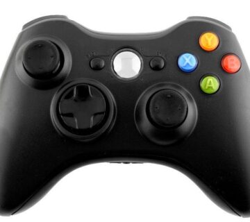X360 Controller - kontroler žični za PC i X360 - cover
