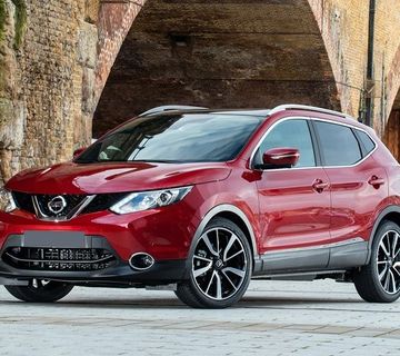 UZDUŽNI KROVNI NOSAČI ZA SUV-KOMBI-DOSTAVNA VOZILA-IZVRSNA KVALITETA - cover