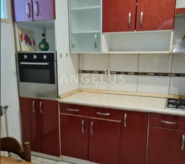 Zagreb, Pantovčak – Buconjićeva, 3 soban s terasom, 68 m2, PRODAJA - cover