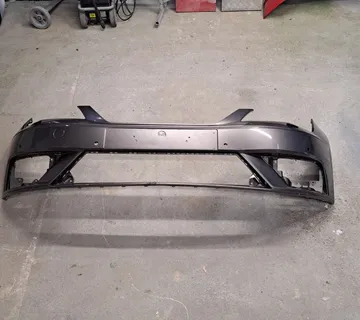 SEAT LEON 3 2012- PREDNJI BRANIK - cover