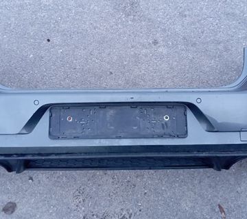 VW Golf 7.5 GTI Stražnji branik - cover