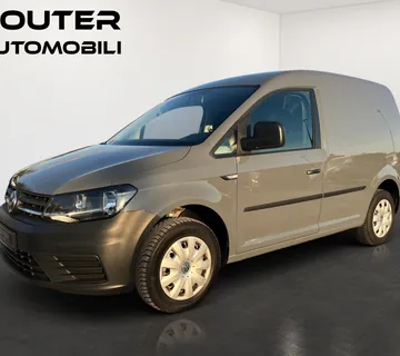 VW CADDY 2.0 TDI | N1 | 2019. | 100 KS | u PDV-u | Leasing bez učešća - cover