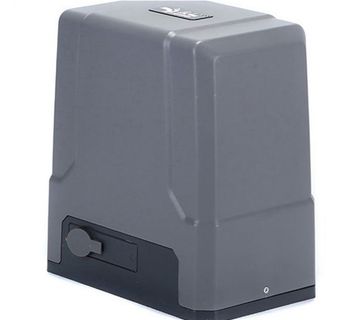 Najbrži Simatron motor s baterijom za klizna vrata do 500/800kg - cover