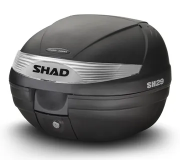 SHAD kofer SH 29 - cover