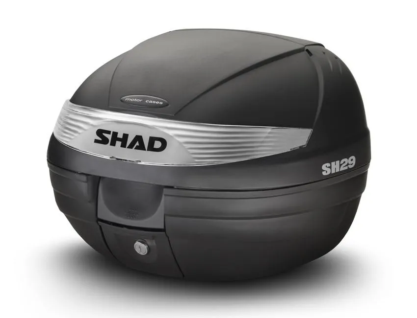SHAD kofer SH 29 - cover