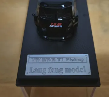 metalni modeli iz osobne kolekcije - cover