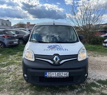 RENAULT KANGOO EXPRESS MAXI, 2019 god. - cover