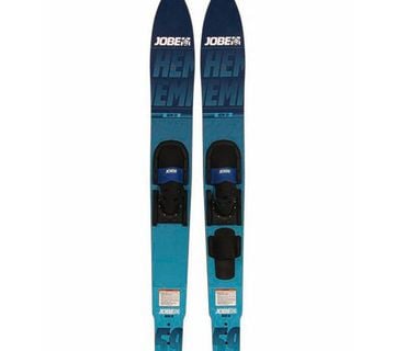 Jobe Hemi Combo vodene skije - cover