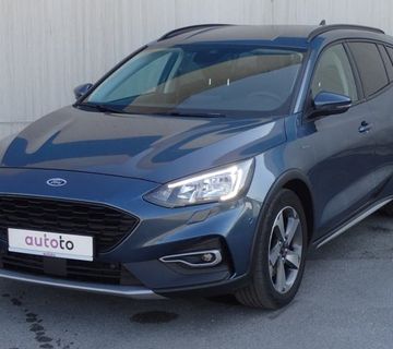 Ford Focus Karavan 1.0 Ecoboost Active, 16.700,00 € - cover