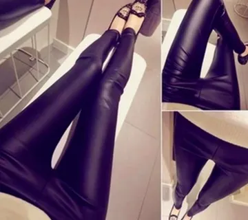 Kožne tajice - najnoviji model 2025 - cover