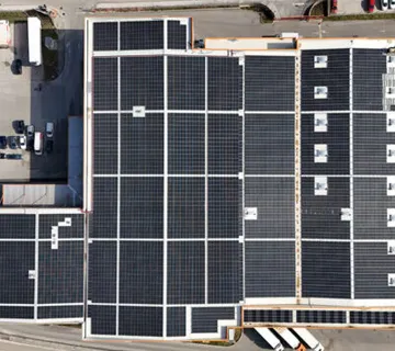 Solarne elektrane za kućanstva - Forte Solar d.o.o. - cover